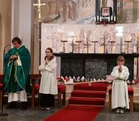 Heilige Messe