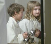 Die Glocken erklingen zum letzten Mal (Foto: WG)