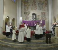 Evangelium (Foto: WG)