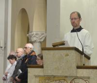 Fürbitten (Foto: WG)