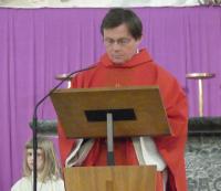 Die Leidensgeschichte nach Johannes (Foto: PG)